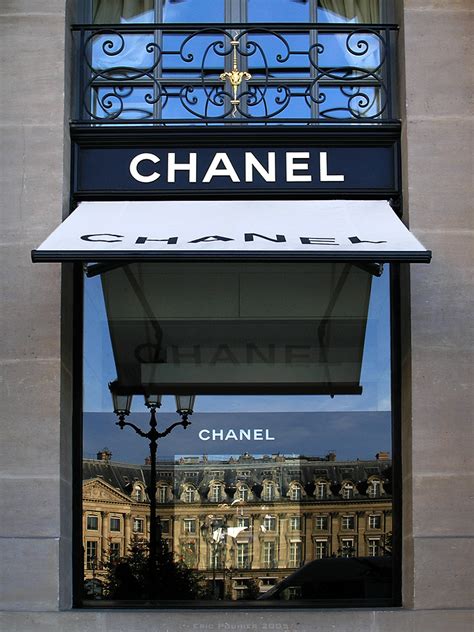 marque chanel wikipedia|chanel history summary.